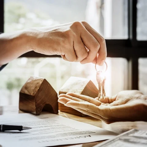 Real Estate Attorney Orange County